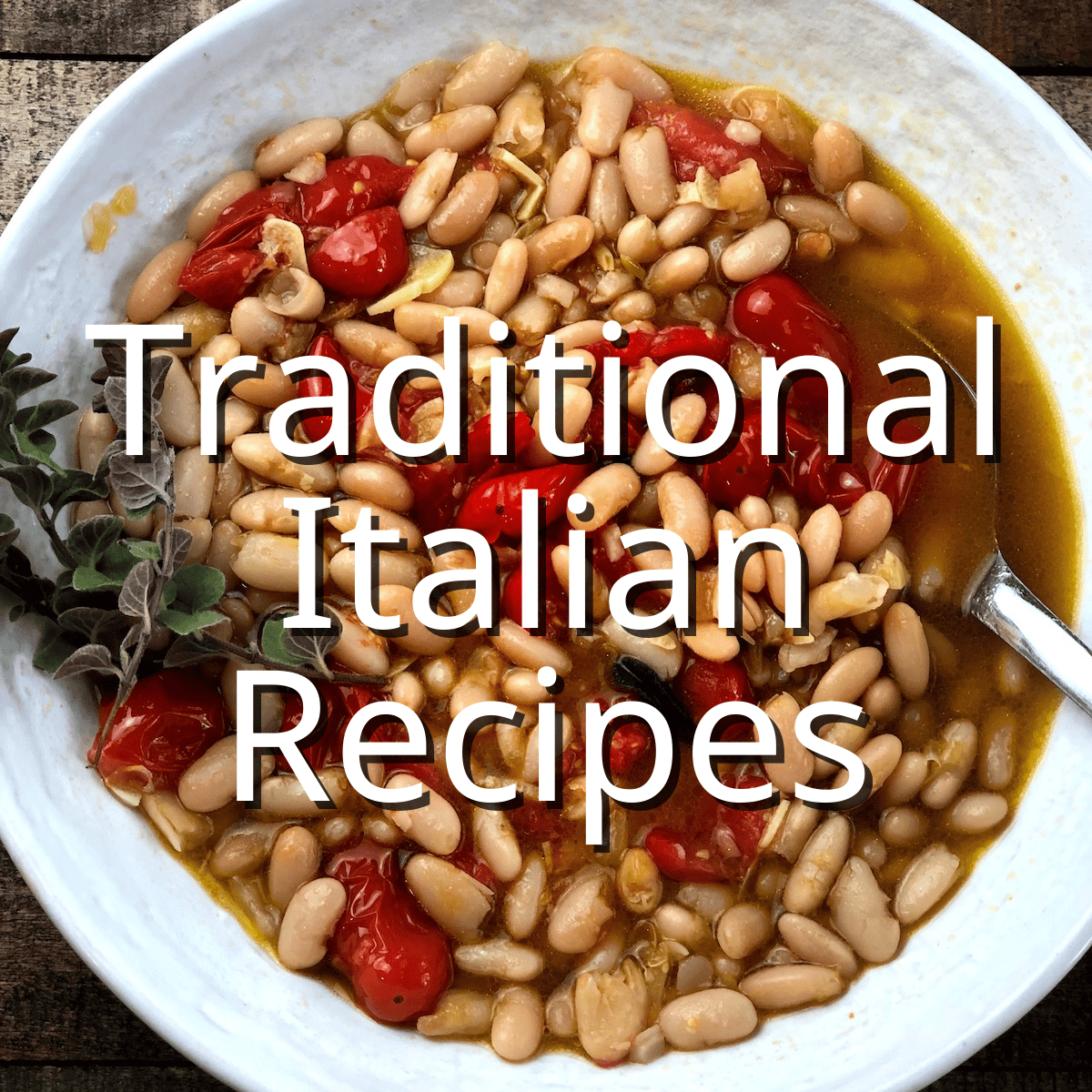 Recipes - Keeping It Simple Italian