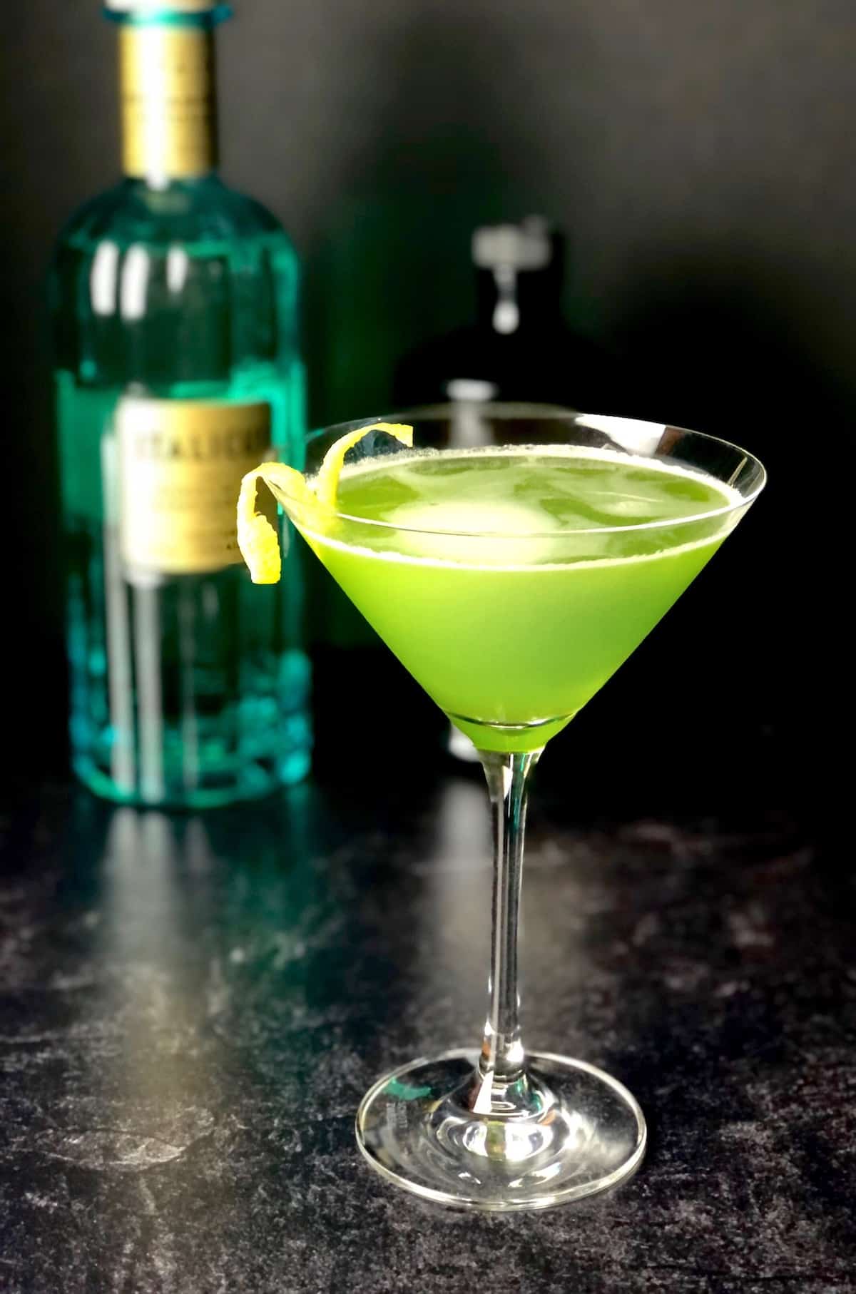 italicus cocktail