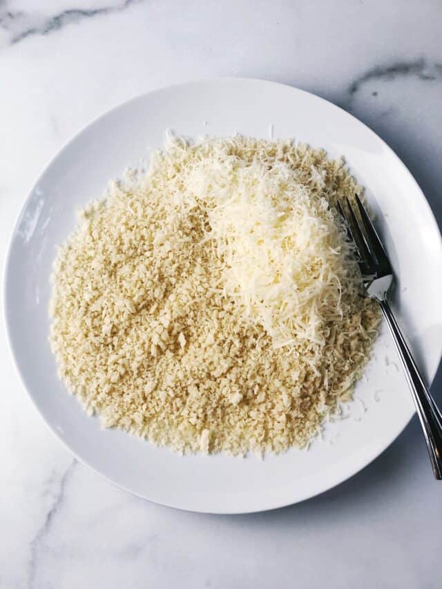 Italian Fried Eggplant Without Flour Keeping It Simple Italian