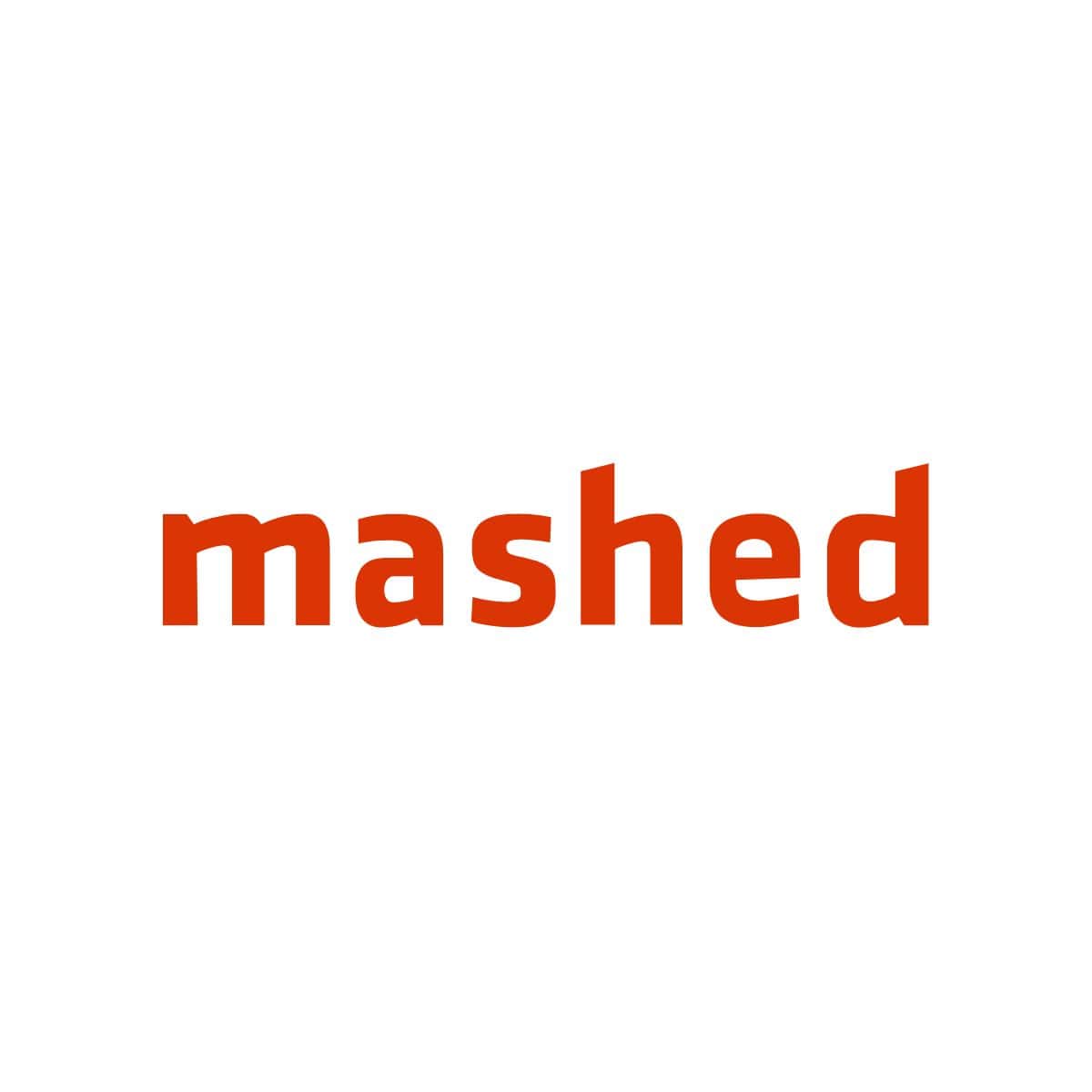 Mashed Logo